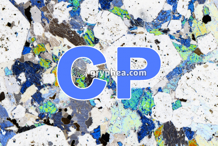 Aperçu CP - gryphea.org